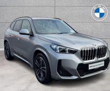 BMW X1 2026