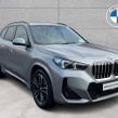 BMW X1 2026