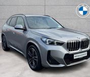 BMW X1 2026