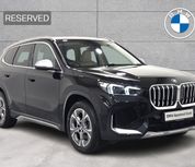 BMW X1 2024