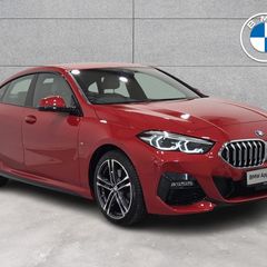 BMW 2 Series 2023