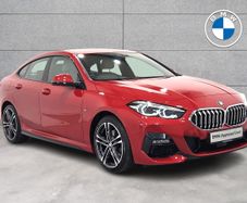 BMW 2 Series 2023