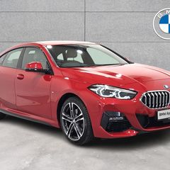 BMW 2 Series 2023