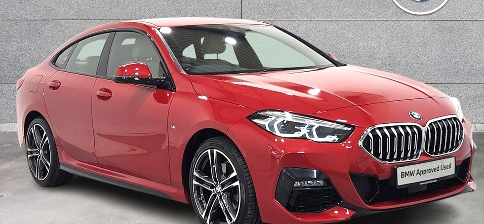BMW 2 Series 2023