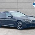 BMW 5 Series 2023
