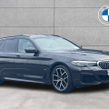 BMW 5 Series 2023