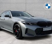 BMW 3 Series 2024