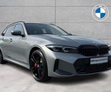 BMW 3 Series 2024