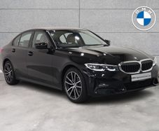 BMW 3 Series 2019