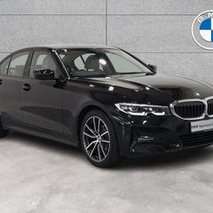 BMW 3 Series 2019