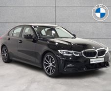 BMW 3 Series 2019