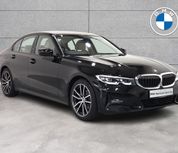 BMW 3 Series 2019