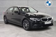 BMW 3 Series 2019