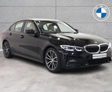 BMW 3 Series 2019
