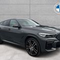 BMW X6 2022