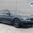 BMW 5 Series 2024