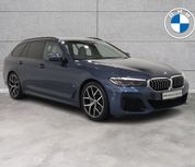BMW 5 Series 2024