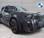 BMW iX3 2026