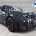 BMW iX3 2026