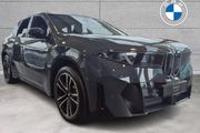 BMW iX3 2026