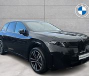 BMW iX3 2026