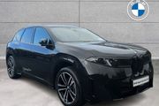 BMW iX3 2026