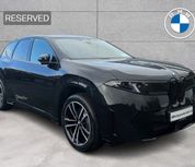 BMW iX3 2026