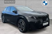 BMW iX3 2026