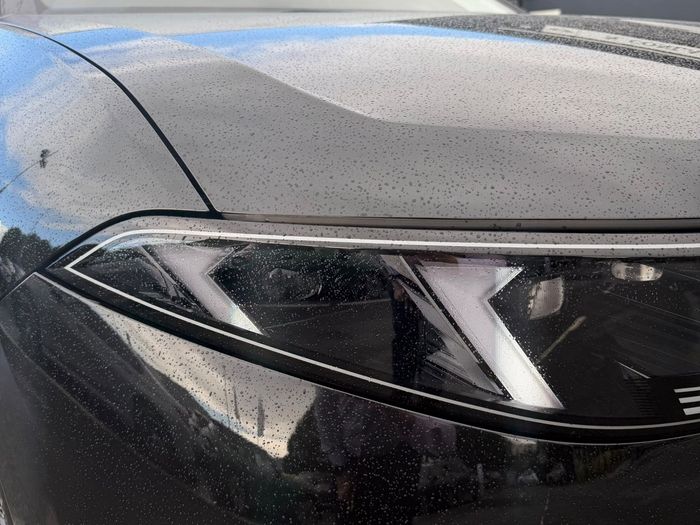 BMW iX3 2026