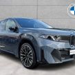 BMW iX3 2026