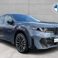 BMW iX3 2026