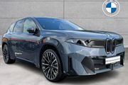 BMW iX3 2026