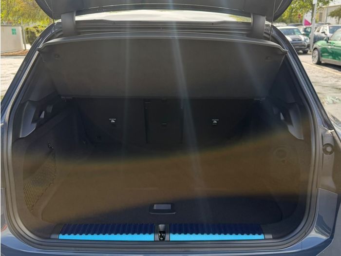 BMW iX3 2026