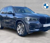 BMW X5 2022