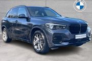 BMW X5 2022