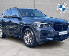 BMW X5 2022