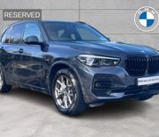 BMW X5 2022