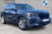 BMW X5 2022