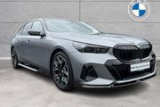 BMW 5 Series 2026