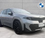 BMW iX3 2026