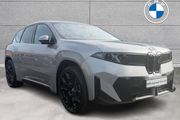 BMW iX3 2026