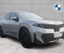BMW iX3 2026