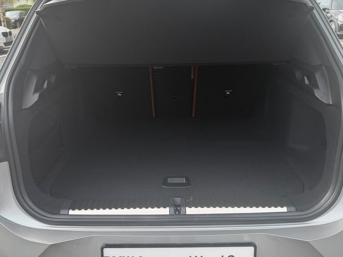 BMW iX3 2026