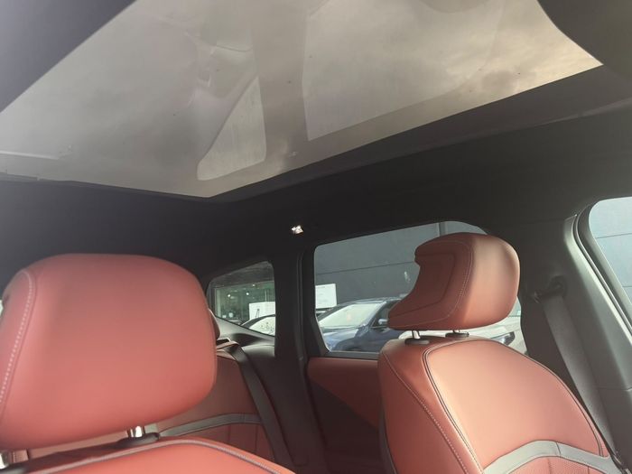 BMW iX3 2026