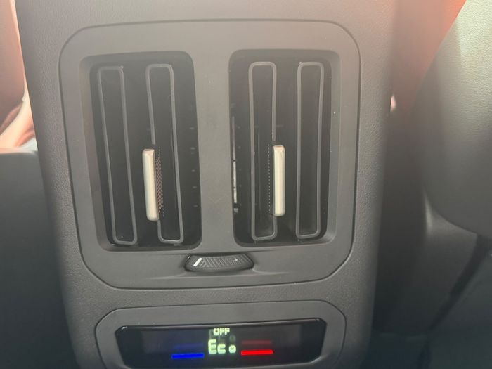 BMW iX3 2026
