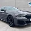 BMW 5 Series 2022