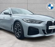 BMW 4 Series 2023