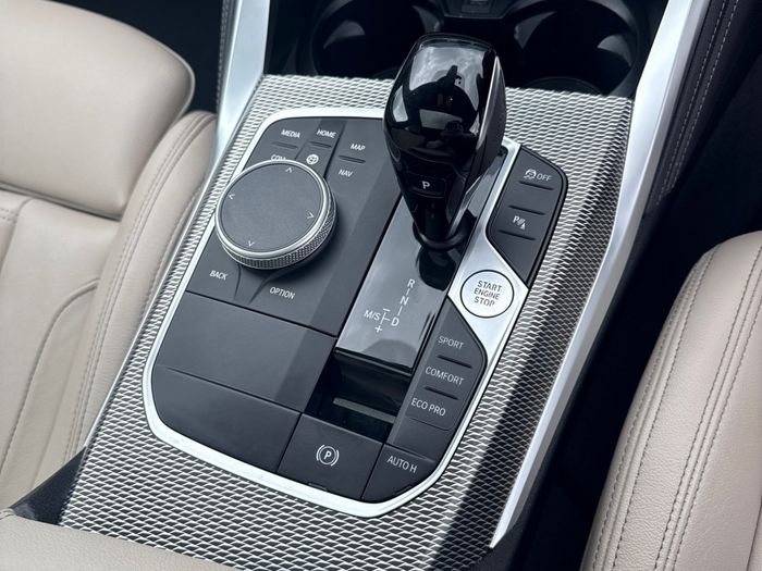 BMW 4 Series 2023