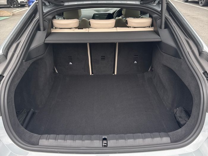 BMW 4 Series 2023