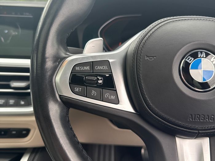 BMW 4 Series 2023